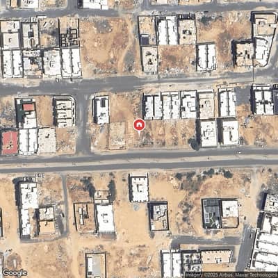 Residential Land for Sale in Ash Shamiya Al Jadid, Makkah - Residential Land For Sale in Al Shamiya Al Jadidah, Makkah