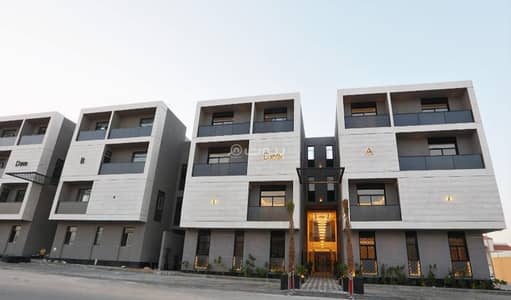 3 Bedroom Flat for Rent in West Riyadh, Riyadh - Furnished apartment for rent - Arqah - Code 10065