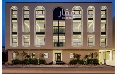 3 Bedroom Flat for Sale in North Riyadh, Riyadh - Luxury apartment for sale in Al Malqa neighborhood.