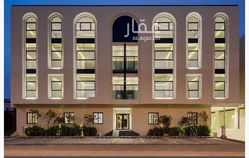 Luxury apartment for sale in Al Malqa neighborhood. Luxury apartment for sale in Al Malqa neighborhood.