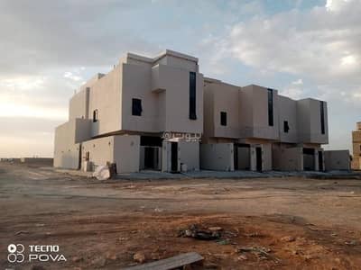 دور 4 غرف نوم للبيع في غرب الرياض، الرياض - للبيع دور علوي في ضاحيةنمار