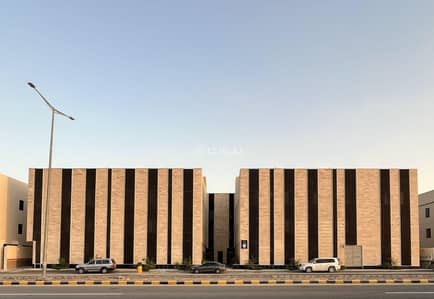 شقة 4 غرف نوم للبيع في غرب الرياض، الرياض - شقة بمساحة طيبه جداً  تركي بن سفران | موافقة العقارية للتواصل | 0532156066