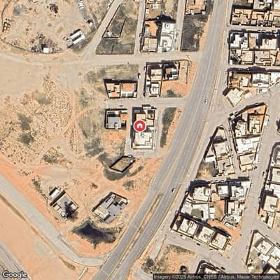 ارض سكنية  للبيع في الحفيرة، عنيزة - ارض سكنية في الحفيرة مساحته 462 م