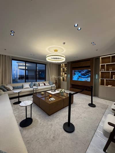 3 Bedroom Flat for Sale in Al Hamra, Al Khobar - 3 Bedroom Apartment For Sale in Al Hamra, Al Khobar