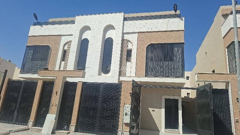 4 Bedroom Floor For Sale in Al Rimal, Riyadh 4 Bedroom Floor For Sale in Al Rimal, Riyadh