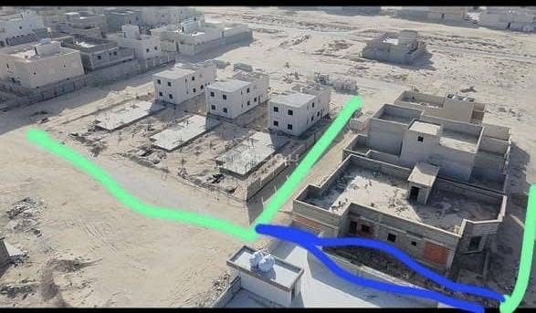 فيلا مكونة من 3 غرف نوم للبيع في حي النعيرية فيلا مكونة من 3 غرف نوم للبيع في حي النعيرية
