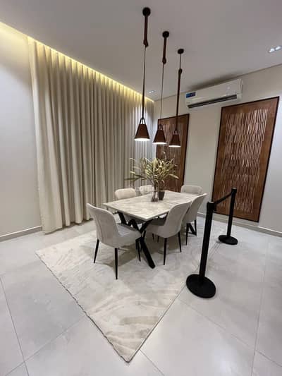 شقة 5 غرف نوم للبيع في شمال جدة، جدة - شقة 5 غرف نوم للبيع في النزهة، جدة