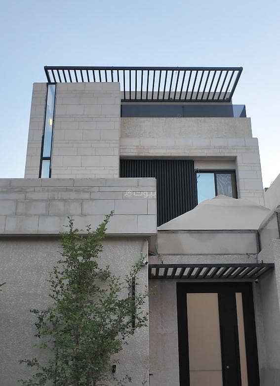 فيلا للبيع في العقيق، الرياض فيلا للبيع في العقيق، الرياض