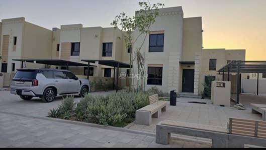 فیلا 4 غرف نوم للبيع في سدرة، الرياض - فيلا زاويه بحي سدرة