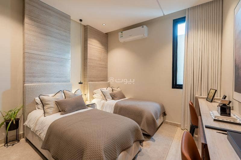 Luxury apartments for sale in Al-Aqiq, Riyadh Luxury apartments for sale in Al-Aqiq, Riyadh