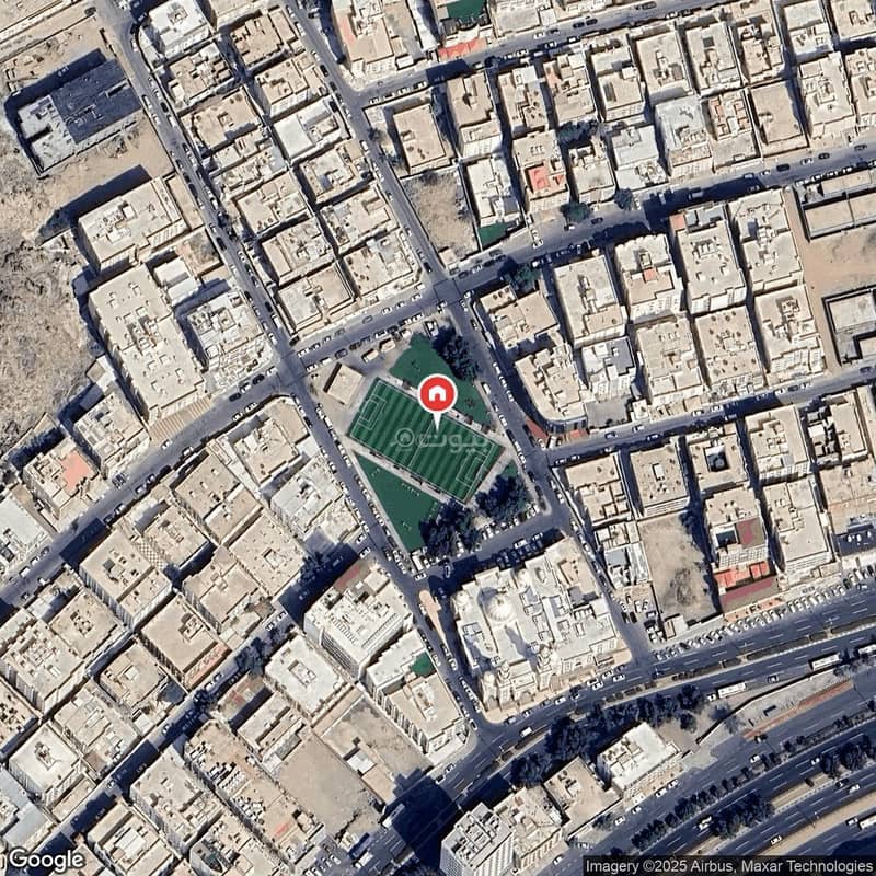 Residential Building in Kuday 10000000 SAR - 87793017 Residential Building in Kuday 10000000 SAR - 87793017