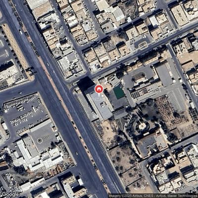 عمارة تجارية  للايجار في ذهبان الغربي، خميس مشيط - مبنى تجاري للإيجار في ذهبان الغربية، خميس مشيط