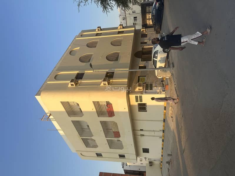 Investment building for sale in Al Faisaliah neighborhood Investment building for sale in Al Faisaliah neighborhood