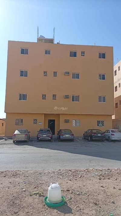 1 Bedroom Flat for Rent in West Riyadh, Riyadh - Dahra Lebanese