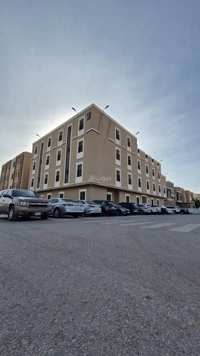 شقة 2 غرفة نوم للايجار في شمال الرياض، الرياض - النرجس شقة 2 غرفة نوم للايجار في شمال الرياض، الرياض - النرجس