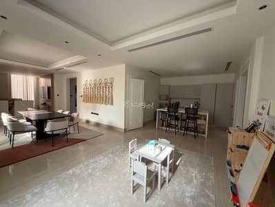 5 Bedroom Flat for Rent in North Riyadh, Riyadh - Premium Penthouse for Rent in Riyadh – Hittin District