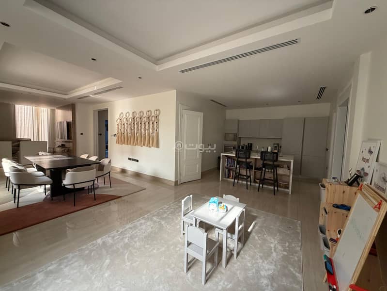 Premium Penthouse for Rent in Riyadh – Hittin District Premium Penthouse for Rent in Riyadh – Hittin District