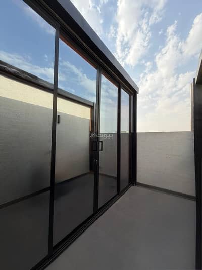 فلیٹ 5 غرف نوم للايجار في شمال الرياض، الرياض - شقة للايجار في حطين, شمال الرياض