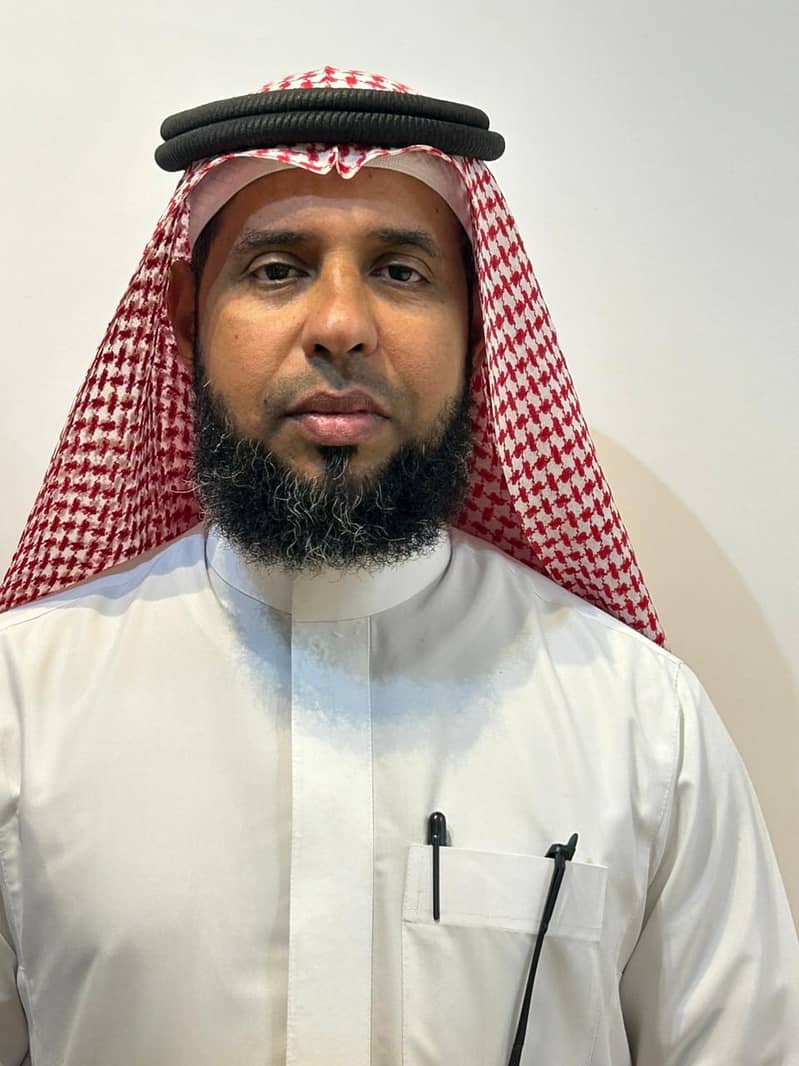 محمد مرشود