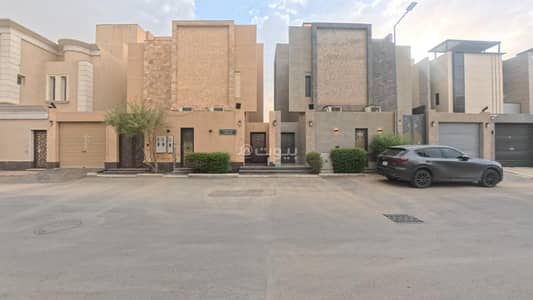 دور 3 غرف نوم للايجار في شمال الرياض، الرياض - أدوار سكنية غير مؤثثة في حي الياسمين دور 3 غرف نوم للايجار في شمال الرياض، الرياض - أدوار سكنية غير مؤثثة في حي الياسمين