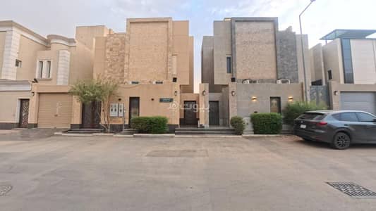 دور 3 غرف نوم للايجار في شمال الرياض، الرياض - أدوار سكنية غير مؤثثة في حي الياسمين دور 3 غرف نوم للايجار في شمال الرياض، الرياض - أدوار سكنية غير مؤثثة في حي الياسمين