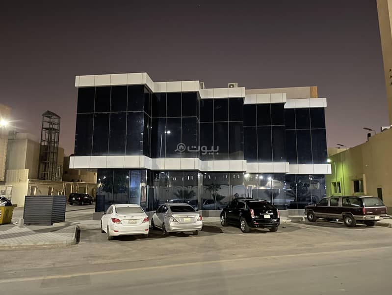 Residential Building in North Riyadh，Al Nakhil 1100000 SAR - 87780710