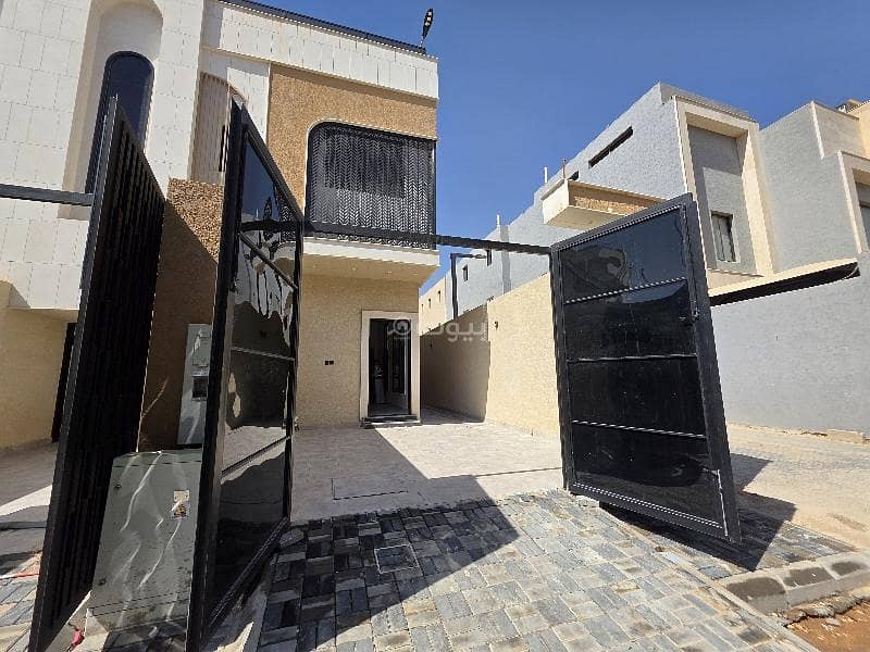 فيلا للبيع في الريمال، الرياض فيلا للبيع في الريمال، الرياض