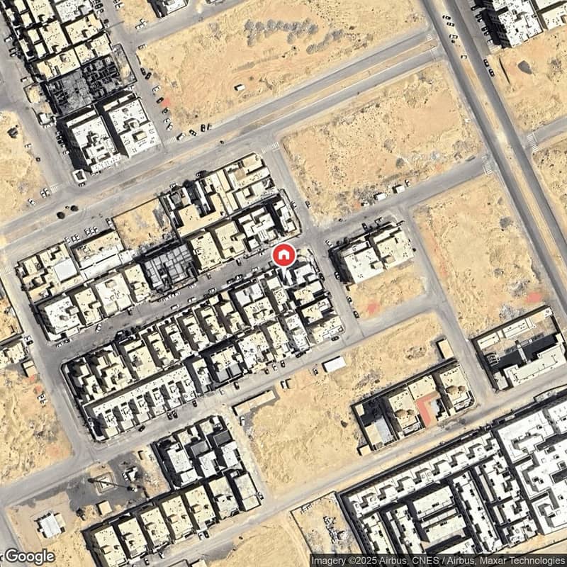 Villa For Sale in Al Narjis, Riyadh Villa For Sale in Al Narjis, Riyadh