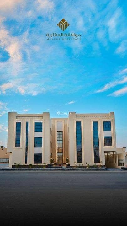 شقة للبيع في المهدية, غرب الرياض