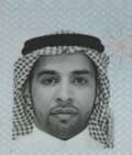 Khaled Abdullah Asiri Khaled Abdullah Asiri
