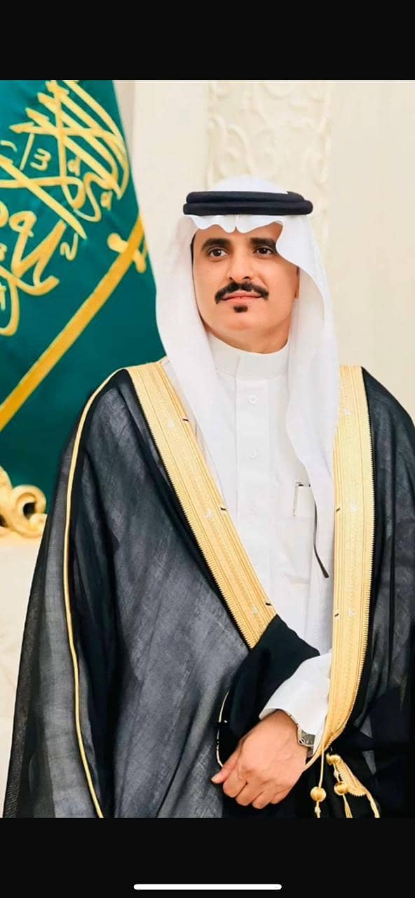 عايد آل شهري