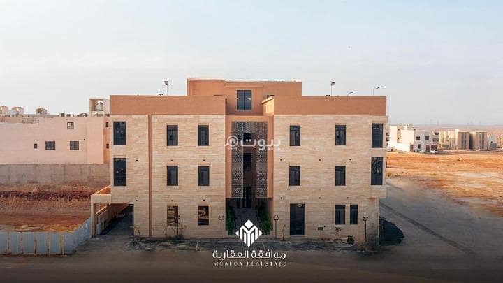شقة للبيع في المهدية, غرب الرياض