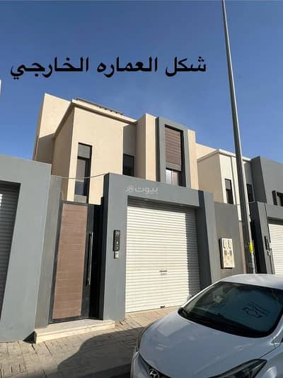 3 Bedroom Villa for Sale in South Riyadh, Riyadh - Villa Al-Okaaz neighborhood Riyadh
