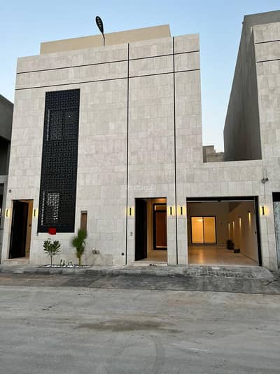 فیلا 5 غرف نوم للبيع في غرب الرياض، الرياض - حي المهديه فیلا 5 غرف نوم للبيع في غرب الرياض، الرياض - حي المهديه