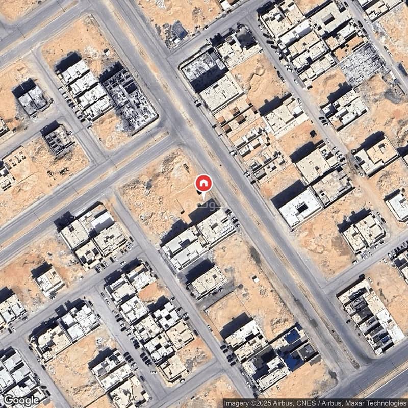 Studio Apartment For Rent in Al Mahdiyah, Riyadh