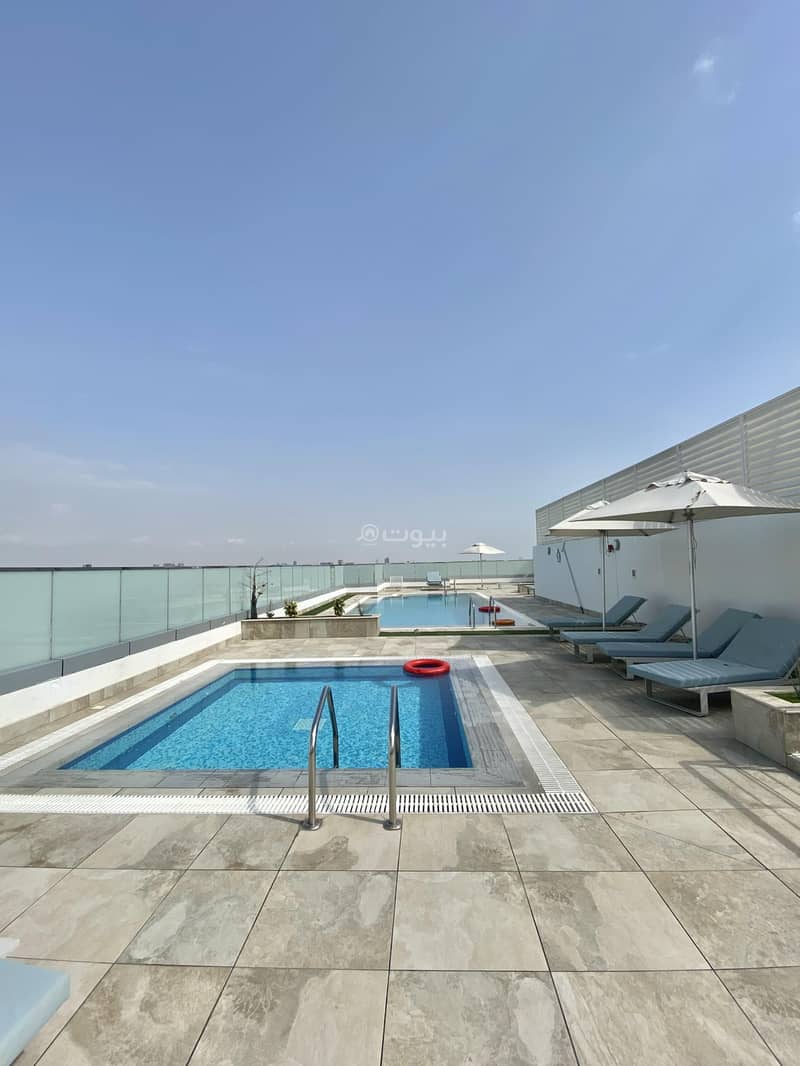 2 Bedroom Apartment For Rent in a Compound in Al Salamah 2 Bedroom Apartment For Rent in a Compound in Al Salamah