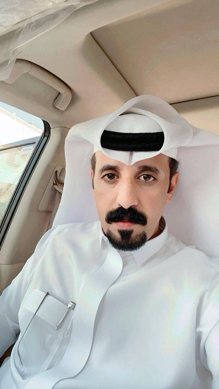 مداوي جويد مسفر القحطاني مكتب العقارات