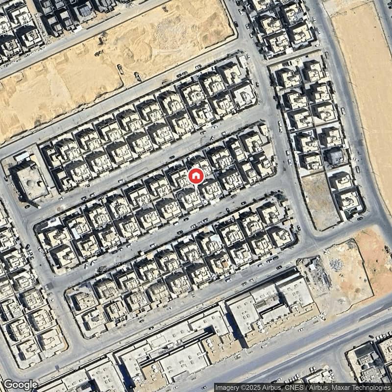 Villa For Rent in Al Munsiyah, Riyadh