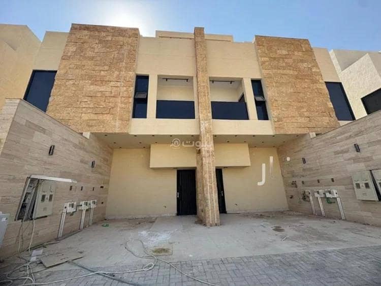 House For Sale in Al Janadriyah, Riyadh House For Sale in Al Janadriyah, Riyadh