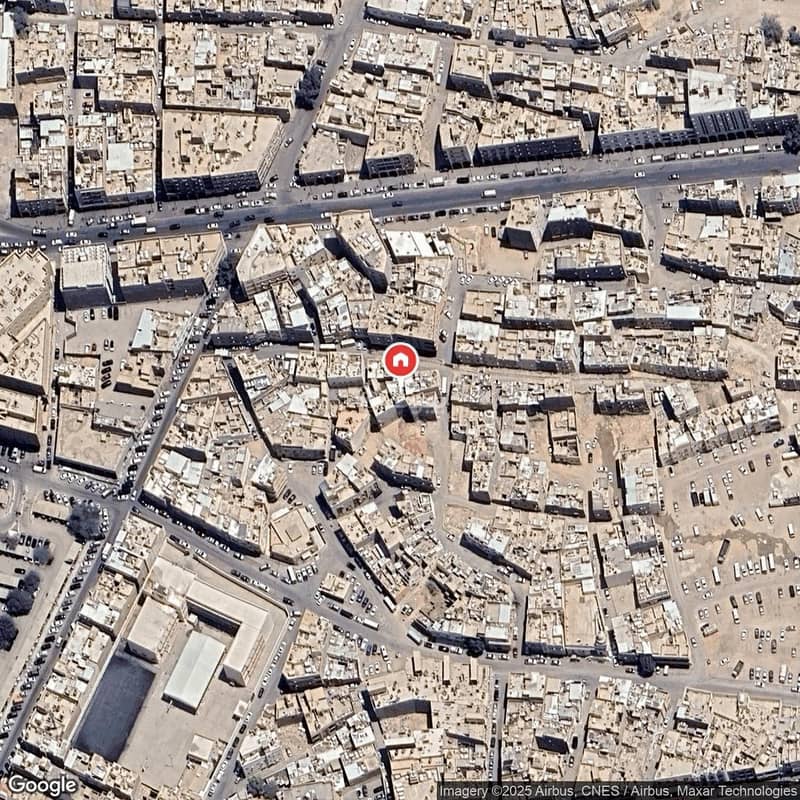 فيلا للبيع في الشميسي، وسط الرياض فيلا للبيع في الشميسي، وسط الرياض