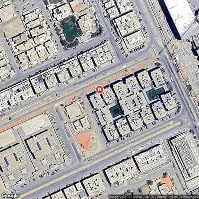 استوديو  للايجار في شمال الرياض، الرياض - شقة استوديو للإيجار في الملقاء، الرياض