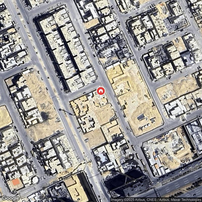 Studio Apartment For Rent in Al Narjis, Riyadh