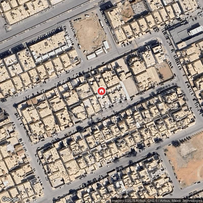 طابق للإيجار في المنسيه، الرياض