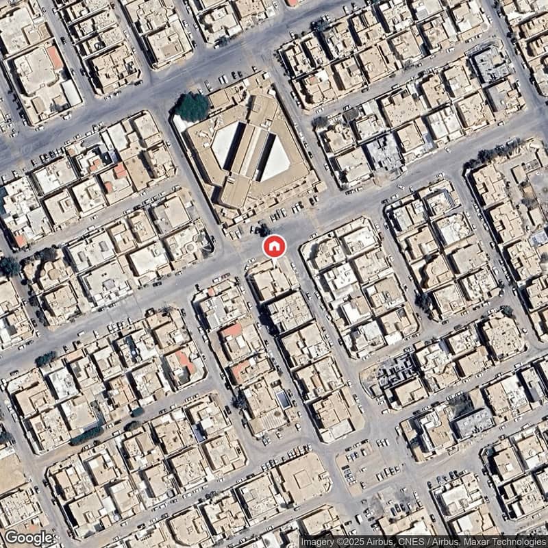 Floor For Rent in Al Masif, Riyadh