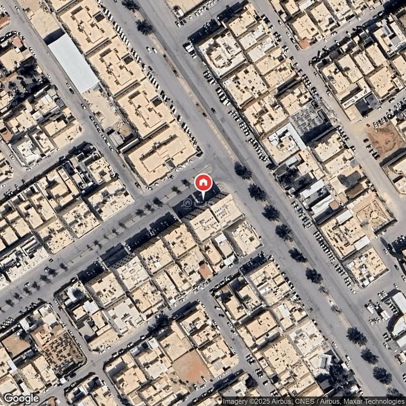 استوديو للإيجار في النهضة، الرياض