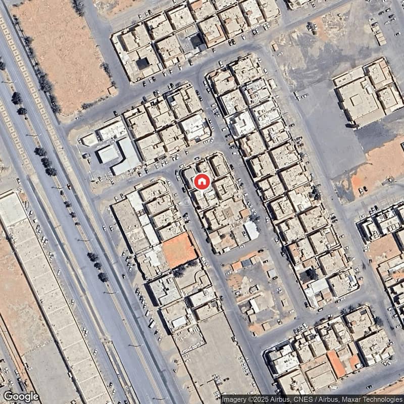 Villa For Rent in Al Munsiyah, Riyadh