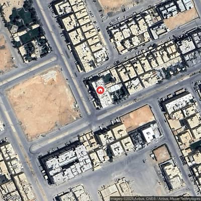 استوديو  للايجار في شرق الرياض، الرياض - شقة استوديو للايجار في المونسية، الرياض