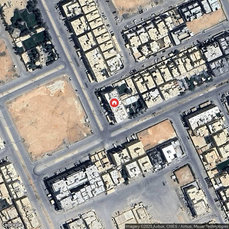 شقة استوديو للايجار في المونسية، الرياض شقة استوديو للايجار في المونسية، الرياض