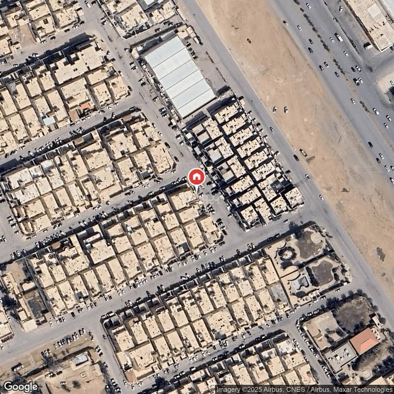 استوديو للإيجار في اليرموك، الرياض