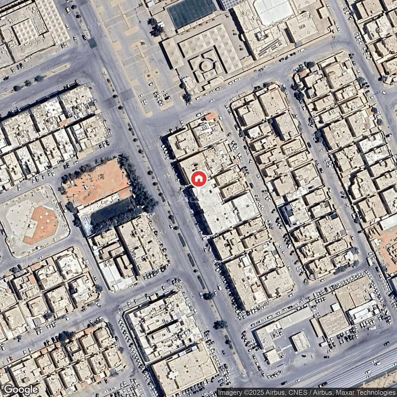 Studio Apartment For Rent in Qurtubah, Riyadh